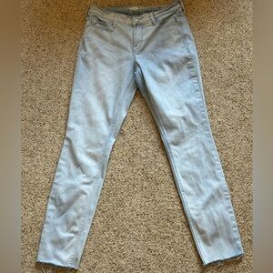 Women’s Old Navy Skinny Jeans - size 6